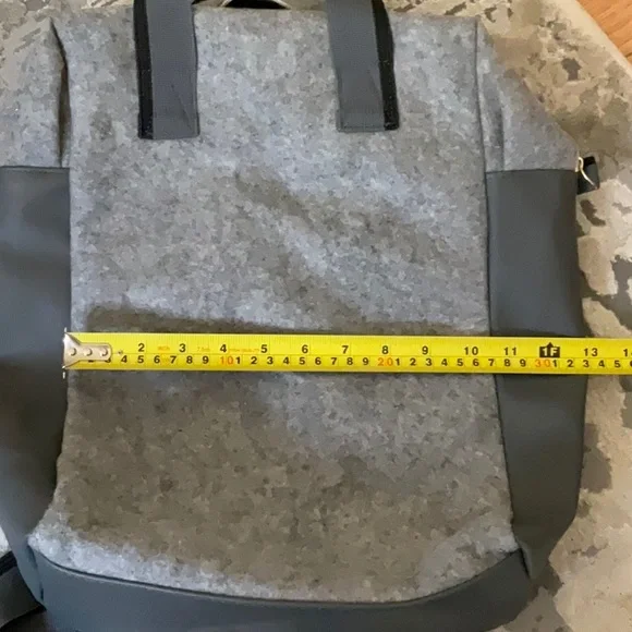 Azarro backpack - Picture 6 of 9